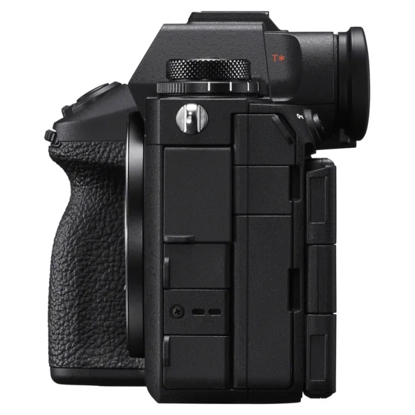 Sony A1 II body