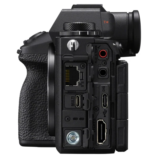 Sony A1 II body