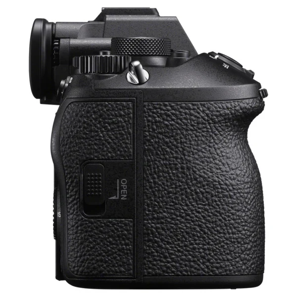 Sony A1 II body