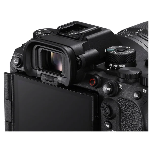 Sony A1 II body