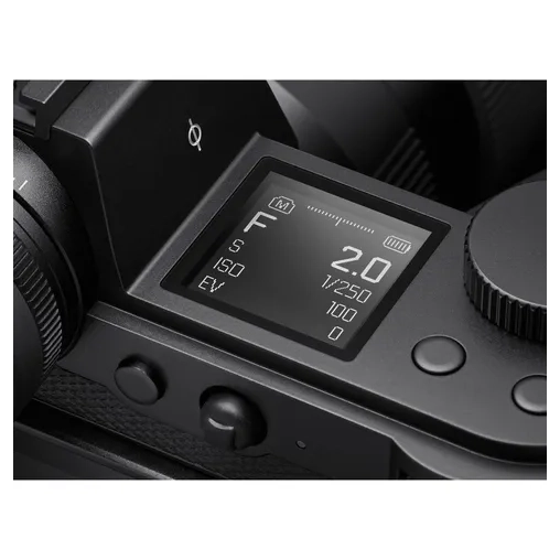 Leica SL3-S