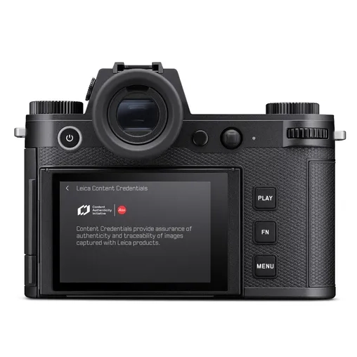 Leica SL3-S