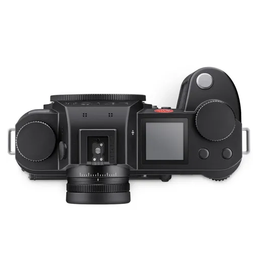 Leica SL3-S