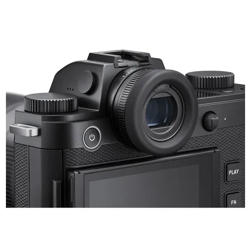 Leica SL3-S