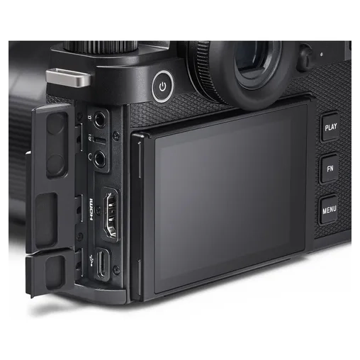 Leica SL3-S