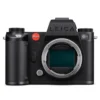 Leica SL3-S