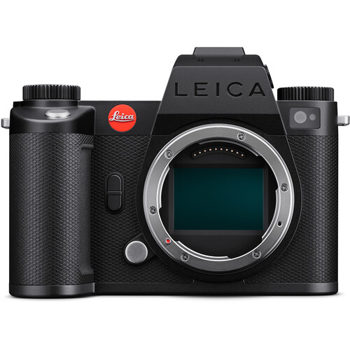 Leica LEICA SL3-S Prime kit 35mm