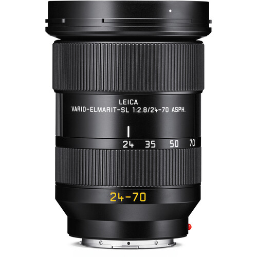 Leica LEICA SL3-S Vario kit 24-70 + 70-200