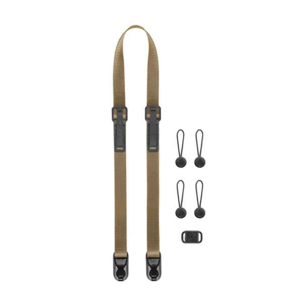Peak Design Leash - Coyote