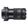Fujifilm X-E5 zwart + Sigma f2.8 18-50mm
