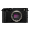 Fujifilm X-E5 zwart + Sigma f2.8 18-50mm
