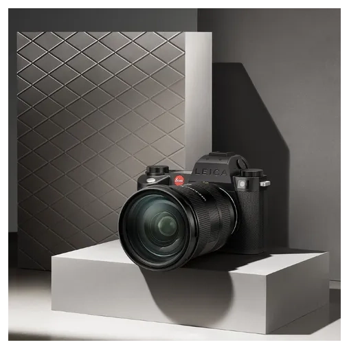 Leica SL3-S