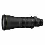 Nikon Z 600mm f/4.0 TC VR S