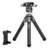 Benro Macro Statief / Mini Statief met Balhoofd TABLEPODKIT *