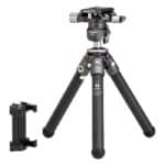 Benro Macro Statief / Mini Statief met Balhoofd TABLEPODKIT *