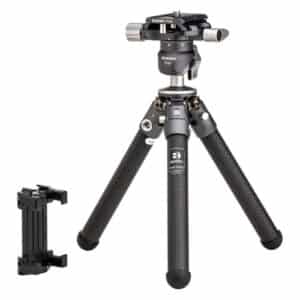 Benro Macro Statief / Mini Statief met Balhoofd TABLEPODKIT *