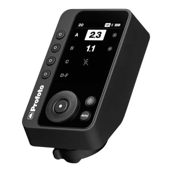 Profoto Connect for Olympus/Panasonic