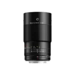 7Artisans 35mm f/1.4 Panasonic/Leica/Sigma L-Mount MkIII FF Zilver