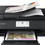 Canon PIXMA TS9550A