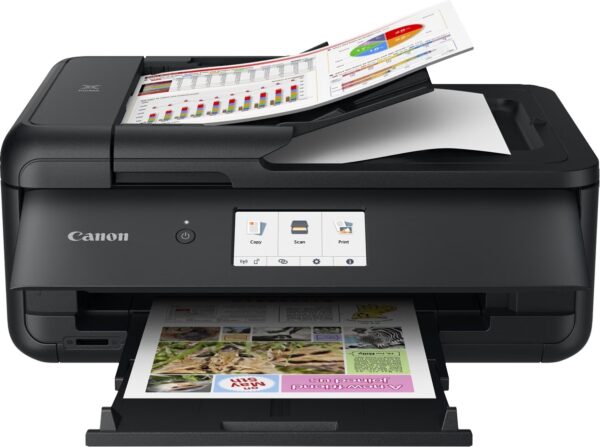 Canon PIXMA TS9550A