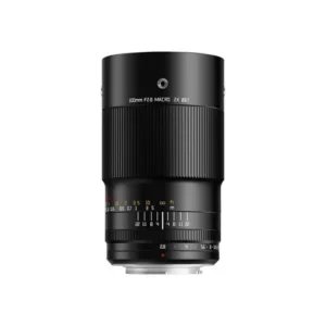 TTArtisan Macro 100mm f/2.8 Canon EOS -Mount