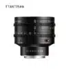 TTArtisan 35mm T2.1 Fuji-X Mount
