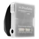 Profoto B1X Battery pole cover