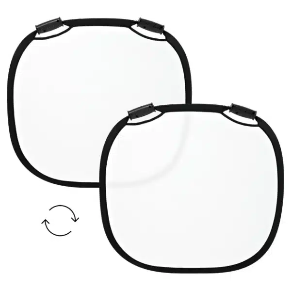 Profoto Collapsible Reflector Translucent M