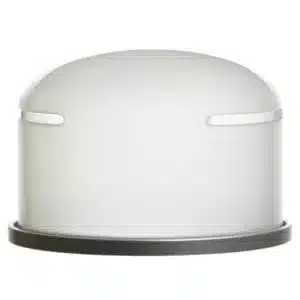 Profoto Glass dome for flat front monolight