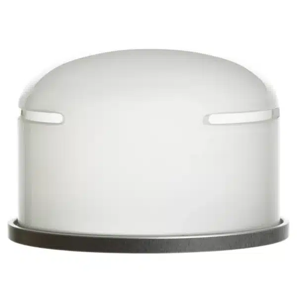 Profoto Glass dome for flat front monolight