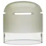 Profoto Glass Cover Plus 75 mm Frosted UV -300K