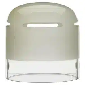 Profoto Glass Cover Plus 75 mm Frosted UV -300K
