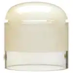 Profoto Glass Cover Plus 75 mm Frosted UV -600K