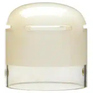 Profoto Glass Cover Plus 75 mm Frosted UV -600K