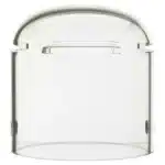 Profoto Glass Cover Plus 75 mm Clear UV -300K