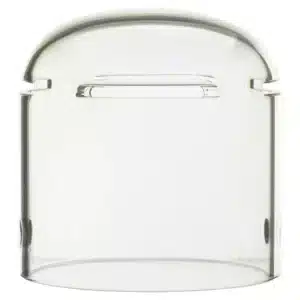 Profoto Glass Cover Plus 75 mm Clear UV -300K