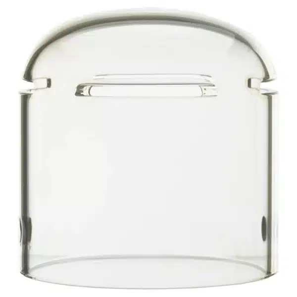 Profoto Glass Cover Plus 75 mm Clear UV -300K