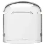 Profoto Glass Cover Plus 75 mm Clear UNC