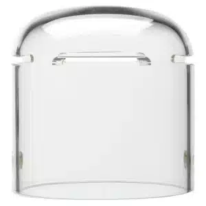 Profoto Glass Cover Plus 75 mm Clear UNC