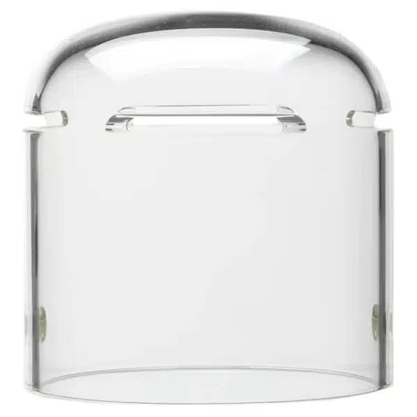 Profoto Glass Cover Plus 75 mm Clear UNC