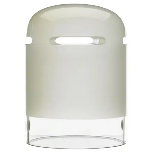 Profoto Glass Cover Plus 100 mm Frosted -300K