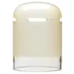 Profoto Glass Cover Plus 100 mm Frosted -600K
