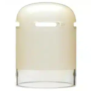 Profoto Glass Cover Plus 100 mm Frosted -600K