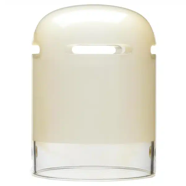 Profoto Glass Cover Plus 100 mm Frosted -600K