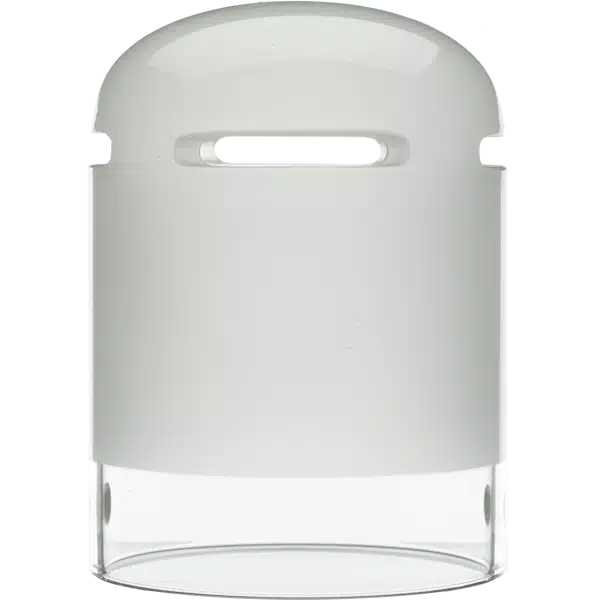 Profoto Glass Cover Plus 100 mm Frosted UNC