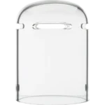 Profoto Glass Cover Plus 100 mm Clear UNC