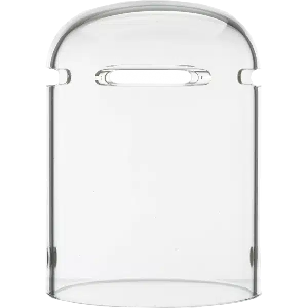 Profoto Glass Cover Plus 100 mm Clear UNC
