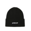 Polaroid Beanie - Black