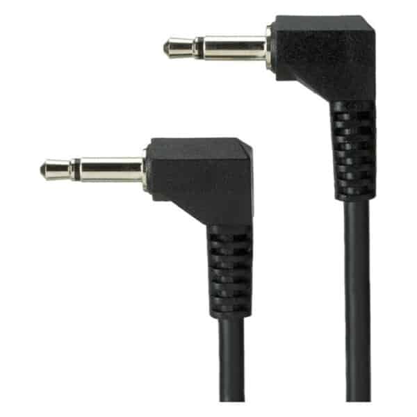 Profoto 3.5 mm Miniphone Male to Miniphone