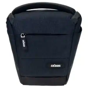 Dörr Holster Fototas Motion M Black